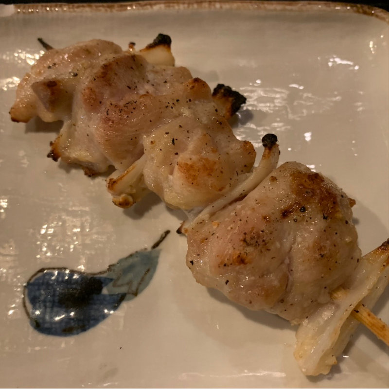 なんこつ　塩(一の酉 川反店 （いちのとり）)