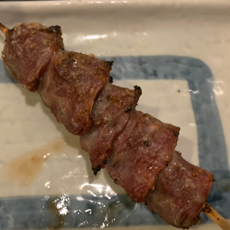 砂ずり　塩(一の酉 川反店 （いちのとり）)