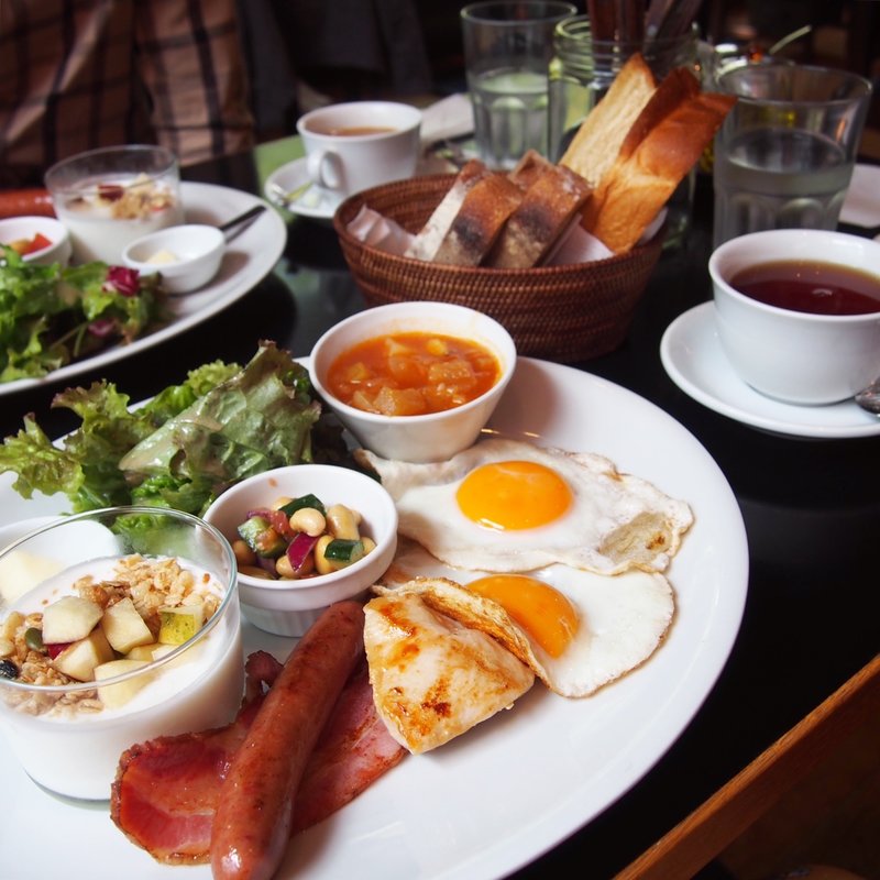 沢村モーニングプレート(沢村 （SAWAMURA）)