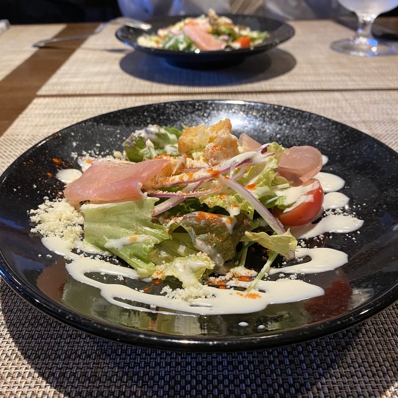 シーザーサラダ(グランノアール)