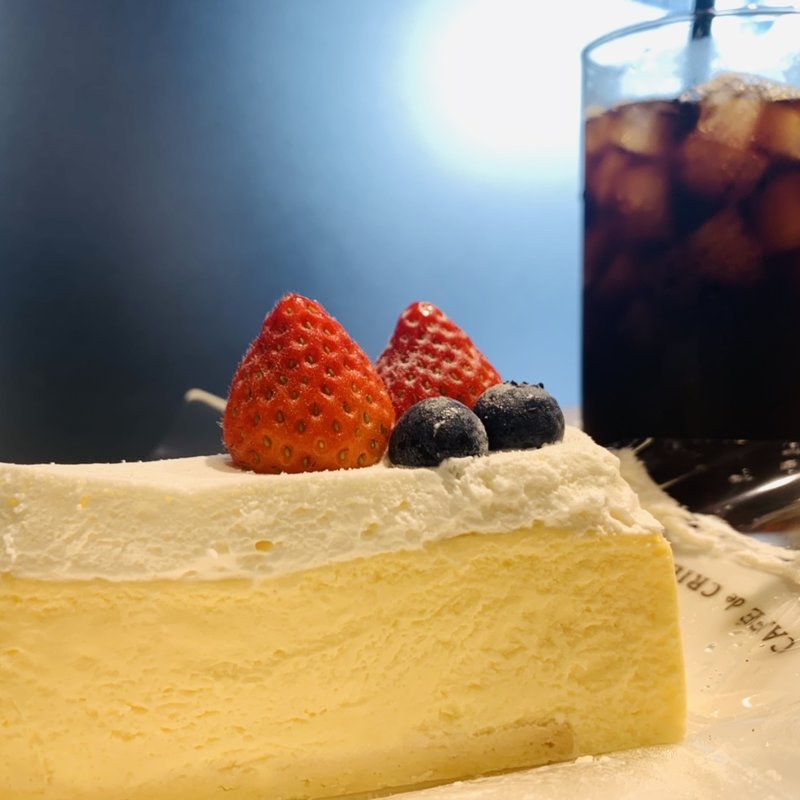 (カフェ・ド・クリエグラン サンシャイン通り店)