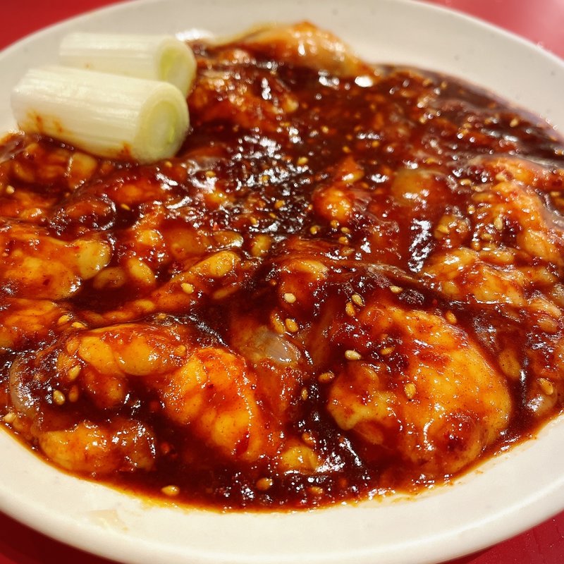 テッチャン(焼肉 冷麺 てっちゃん 中目黒店)