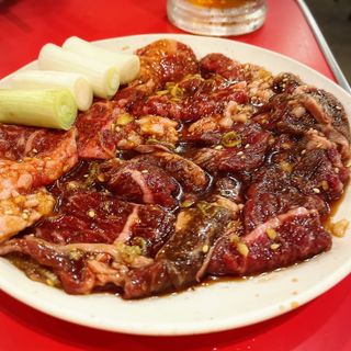 サガリ(焼肉 冷麺 てっちゃん 中目黒店)