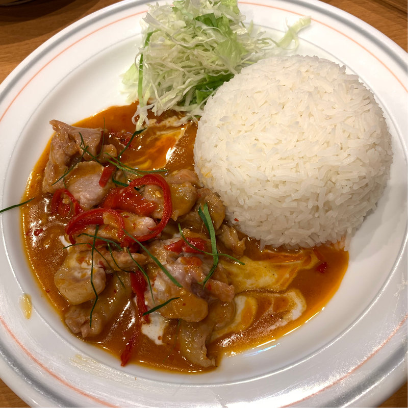 カオラーパネンムー(ライティアン )