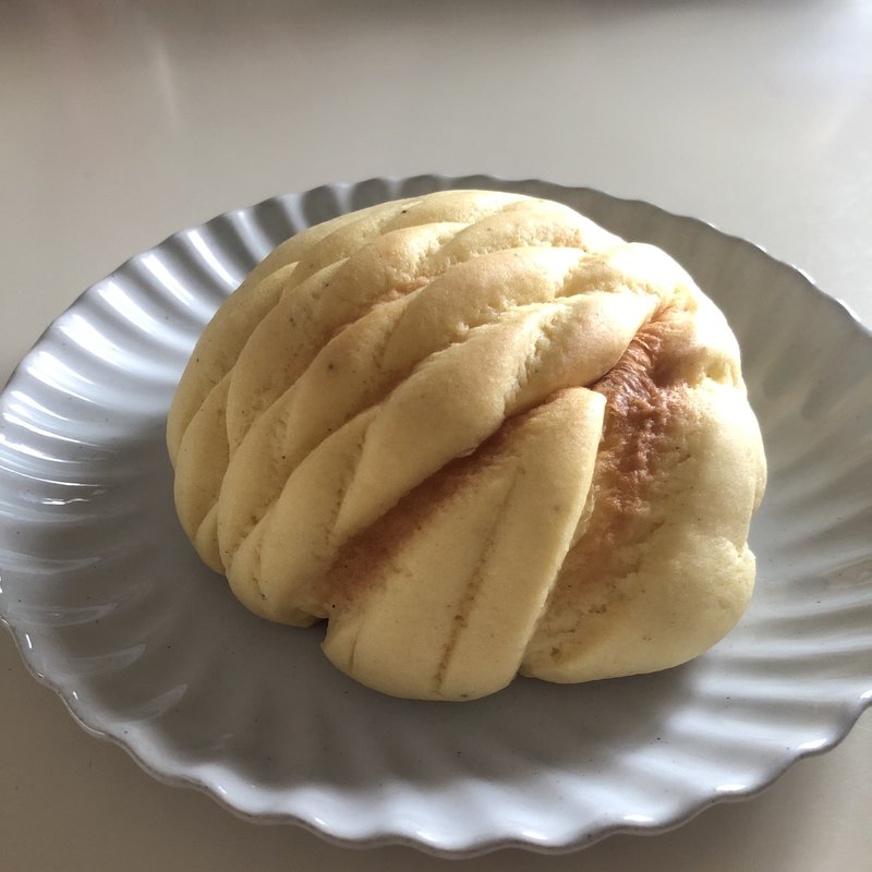 メロンパン(関口ベーカリー )