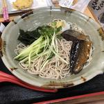 ニシンそば(ほていや )