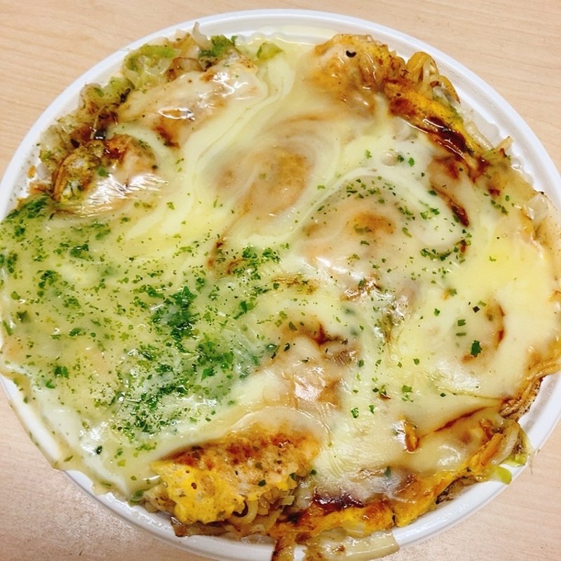 モッツァレラチーズ入り(麗ちゃん （れいちゃん）)