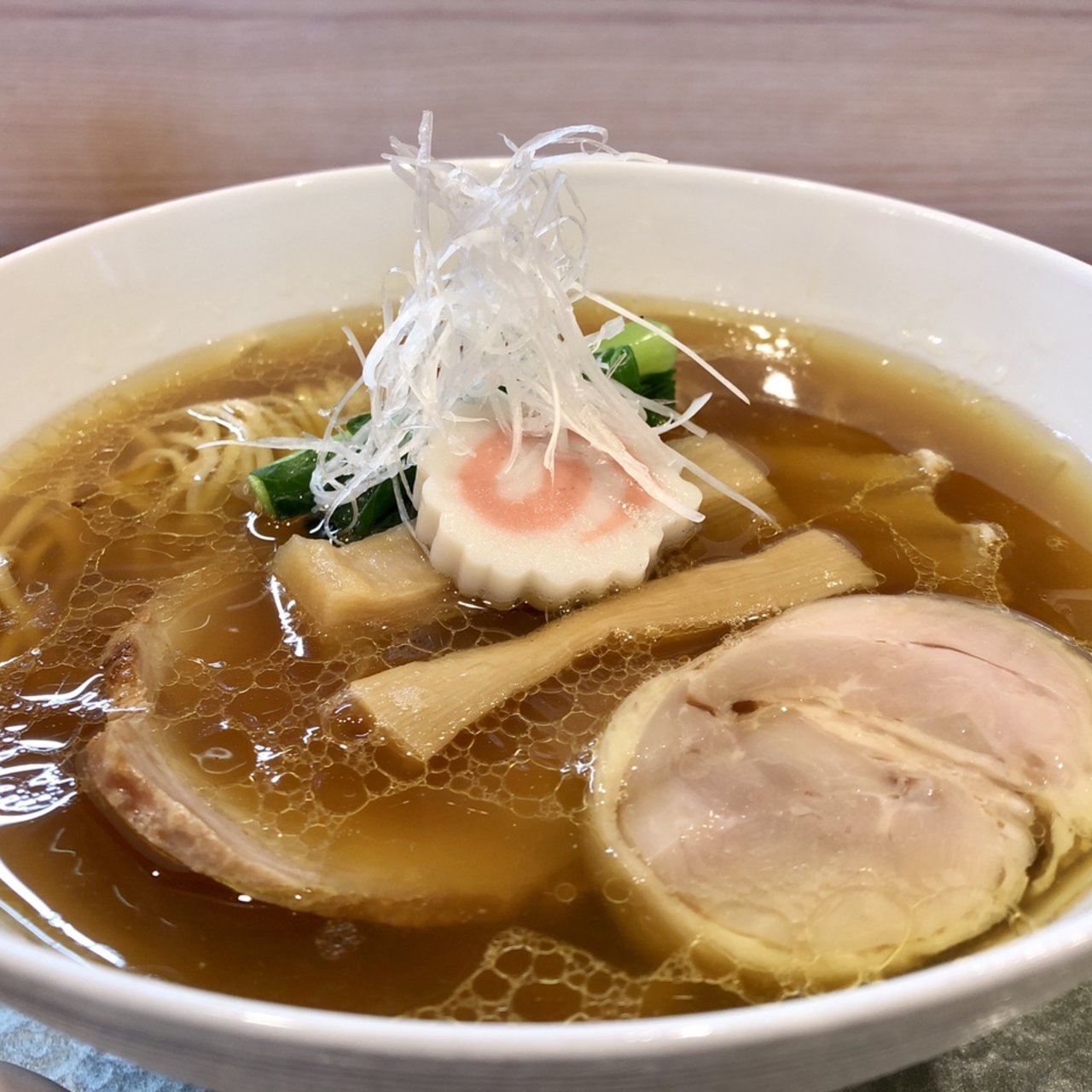 高坂駅周辺で食べられるラーメン人気26選 Sarah サラ