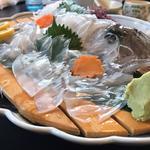 ファミリーセット(漁師村 （りょうしむら）)