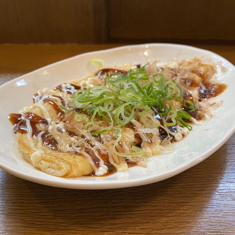 いか焼き(天下無双 伊勢店)