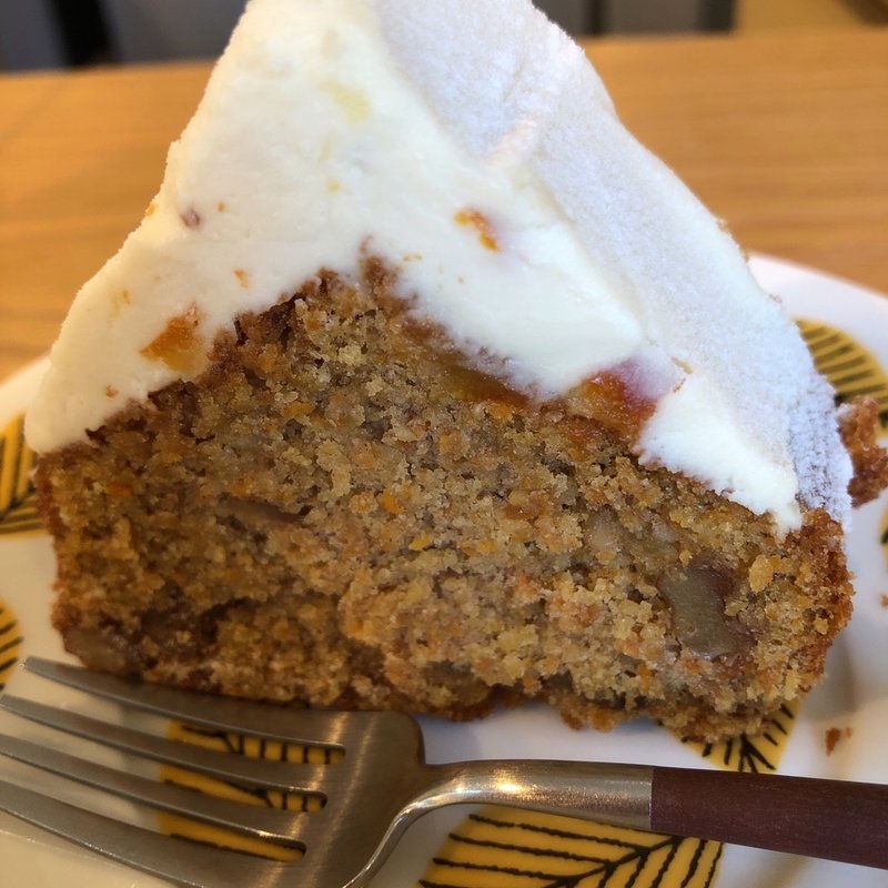 キャロットケーキ(towanoa(トワノア))