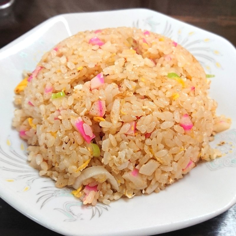 チャーハン(坦坦麺餃子工房 北京)