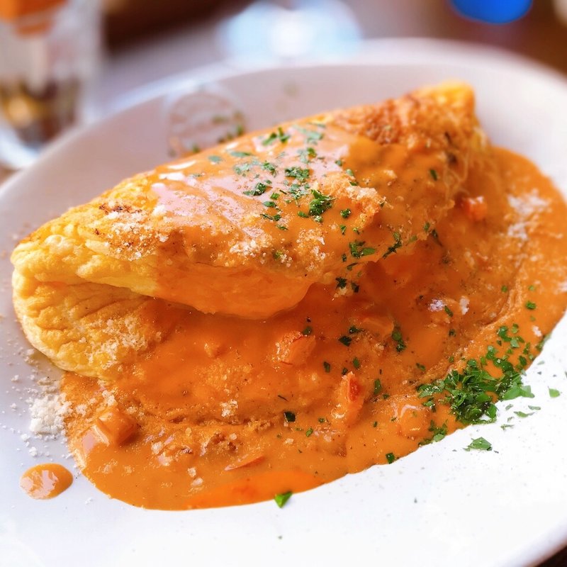 週末ランチ(ビストロ チック （Bistro Chick）)