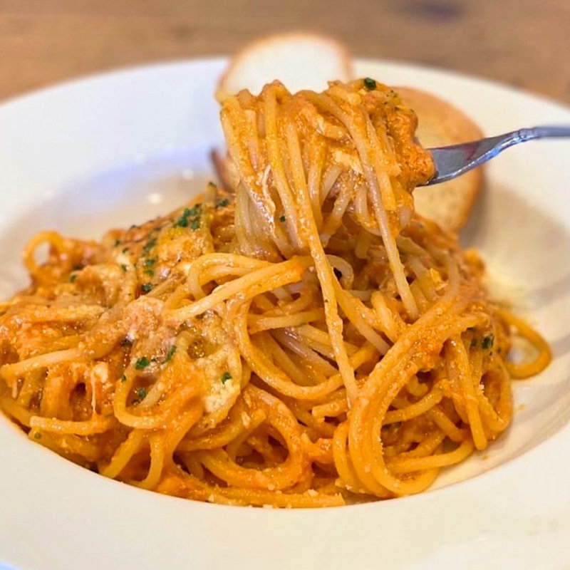 マエダナーラ（赤）(洋食堂なか田)