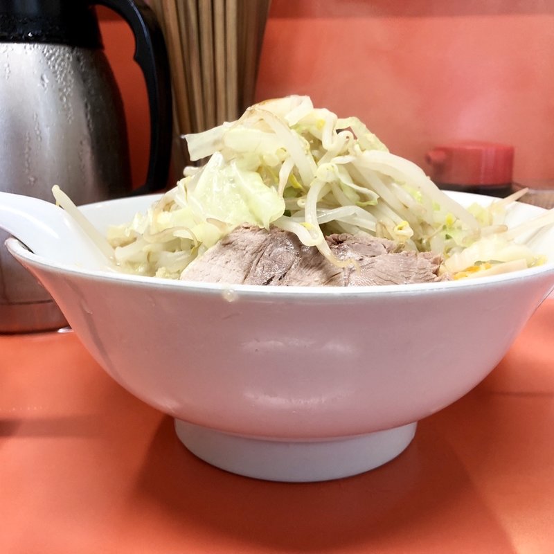 塩らーめん(らーめん いごっそう )