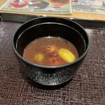 秋のパフェ食べ放題plus(レストラン&カフェ Lagoon)