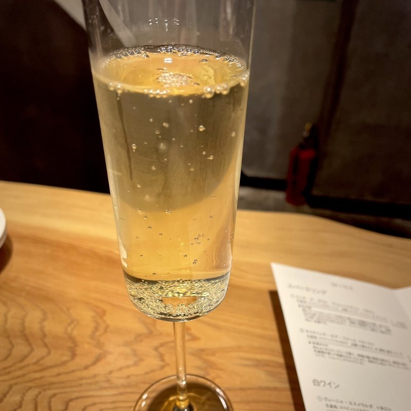 スパークリング(スタンドトキ)