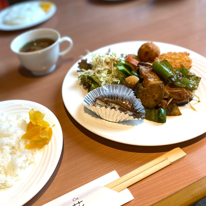 日替わり(路花 )