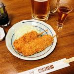 串かつ
