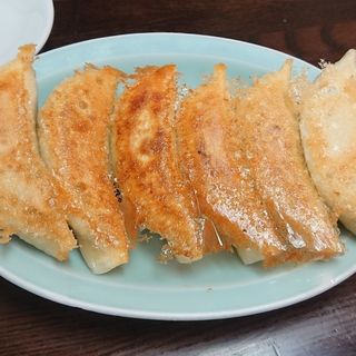 餃子(坦坦麺餃子工房 北京)