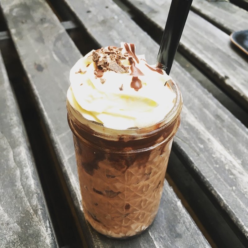 (サタデイズ チョコレート ファクトリー カフェ （Saturdays Chocolate Factory Cafe）)