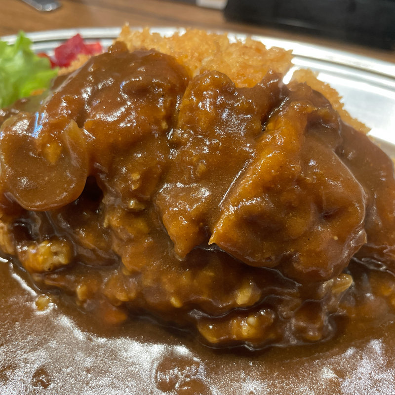 ピネライス(キッチンゴン 六角店)