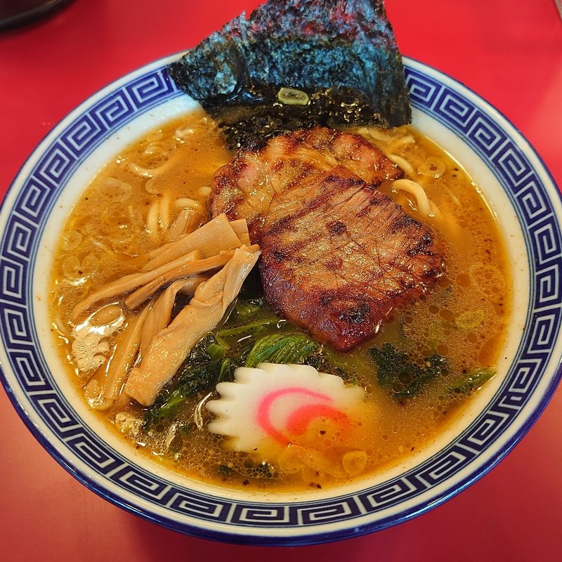 ラーメン(ラーメン いっとく )