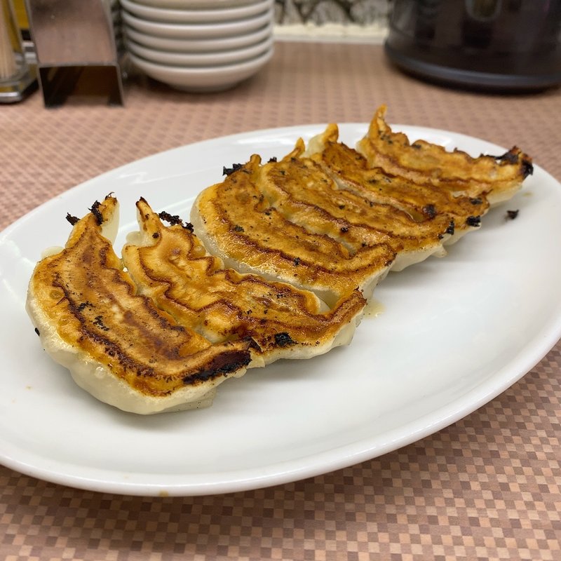 天翔餃子(餃子天翔Dining)