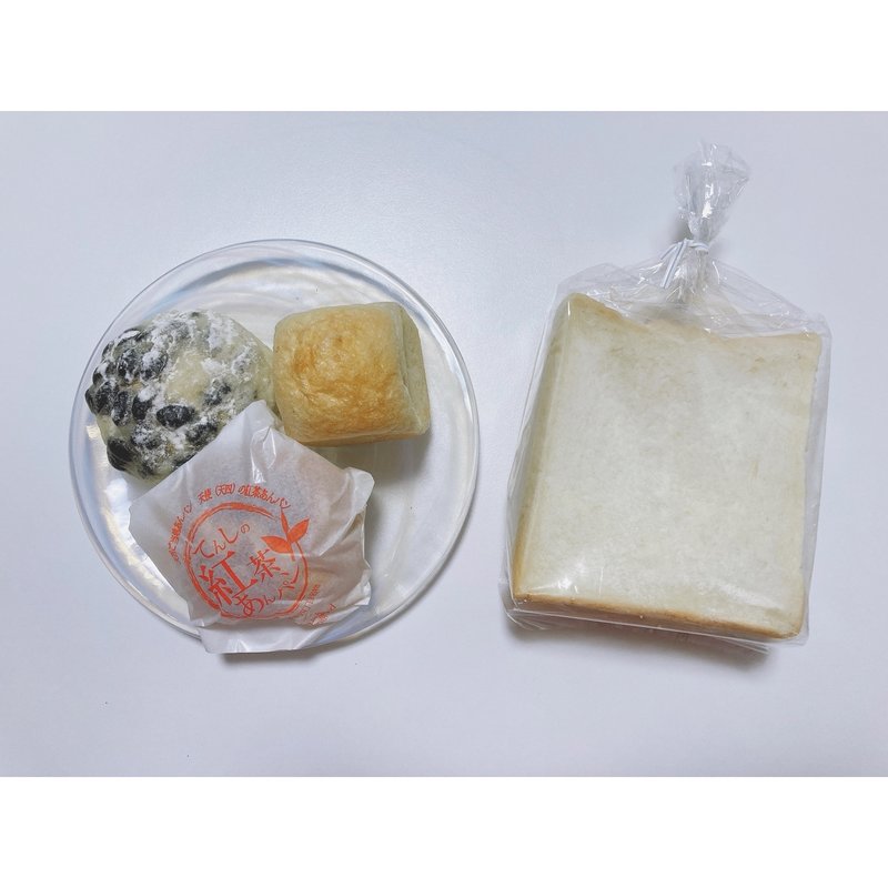 (Orange Fields Bread Factory)