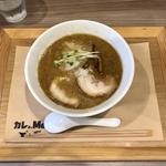 牡蠣煮干しBLACK MEN。〈塩〉(カレと。Men)