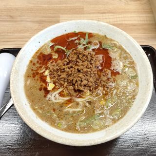 坦々麺(中華そば　弥太郎 )
