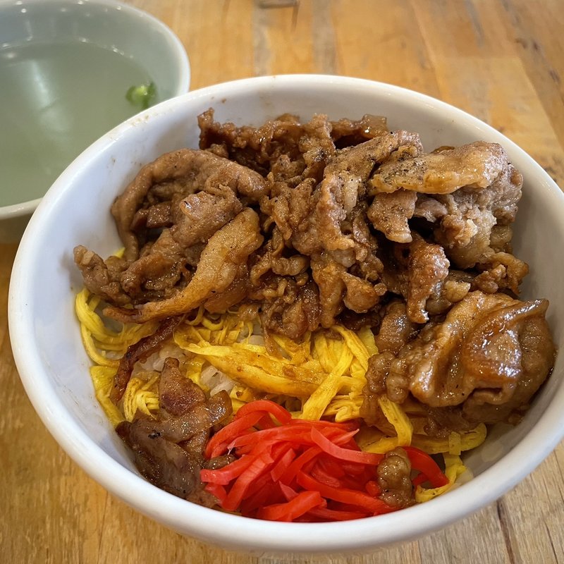 てりどん きんし(大鵬 )