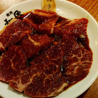 ハラミ(焼肉の和民 亀有駅前店)