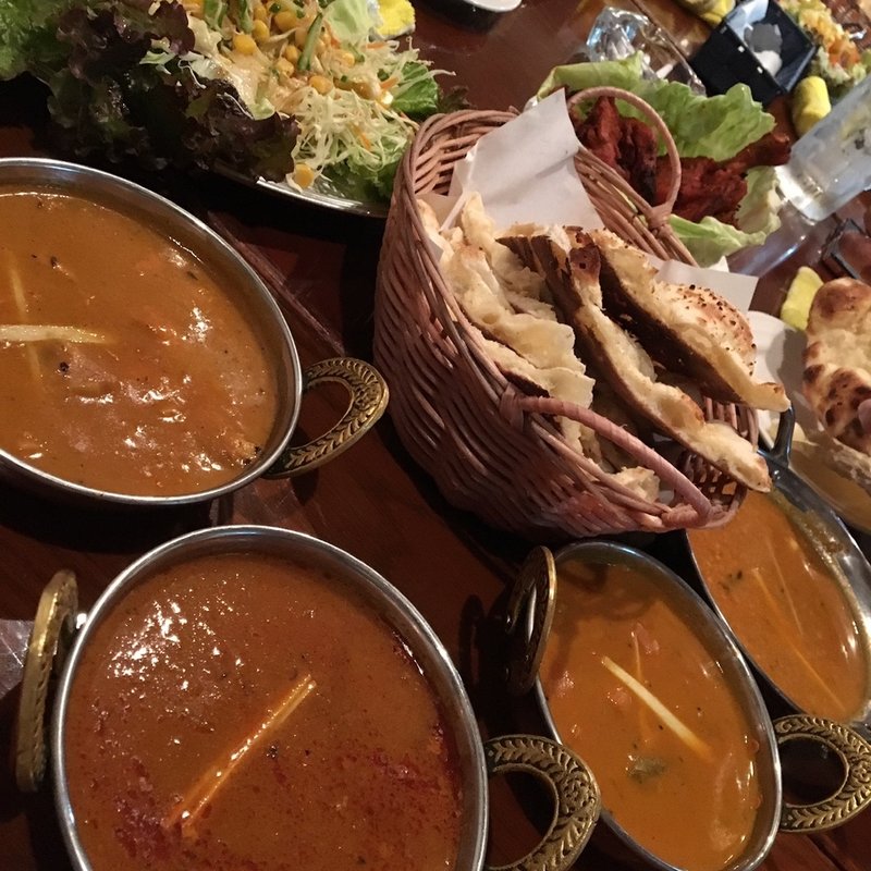 (インドレストラン ビニタ )