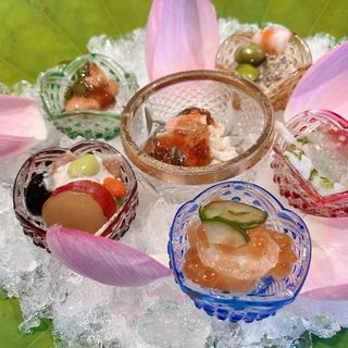 (源 吉兆庵 銀座本店 （みなもと きっちょうあん）)