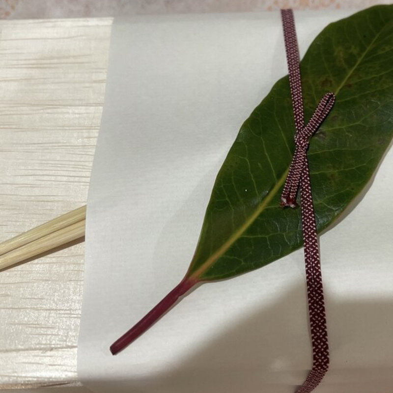 お任せコース(江戸前鮓 すし通 （すしつう）)