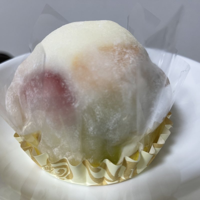 豆大福 豆大福・くるみ大福・バクダン😍大阪編 - 週刊あんこ