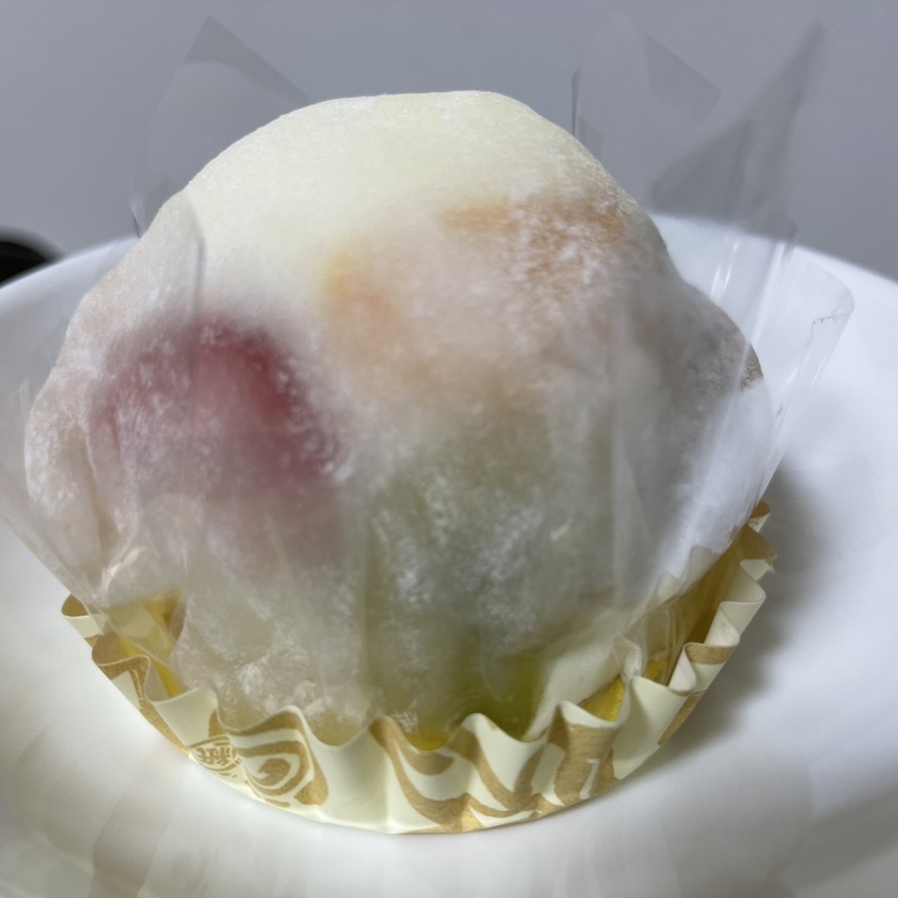 MIXフルーツ大福(THE KAEN 髙島屋大阪店)の口コミ一覧 | おいしい！が