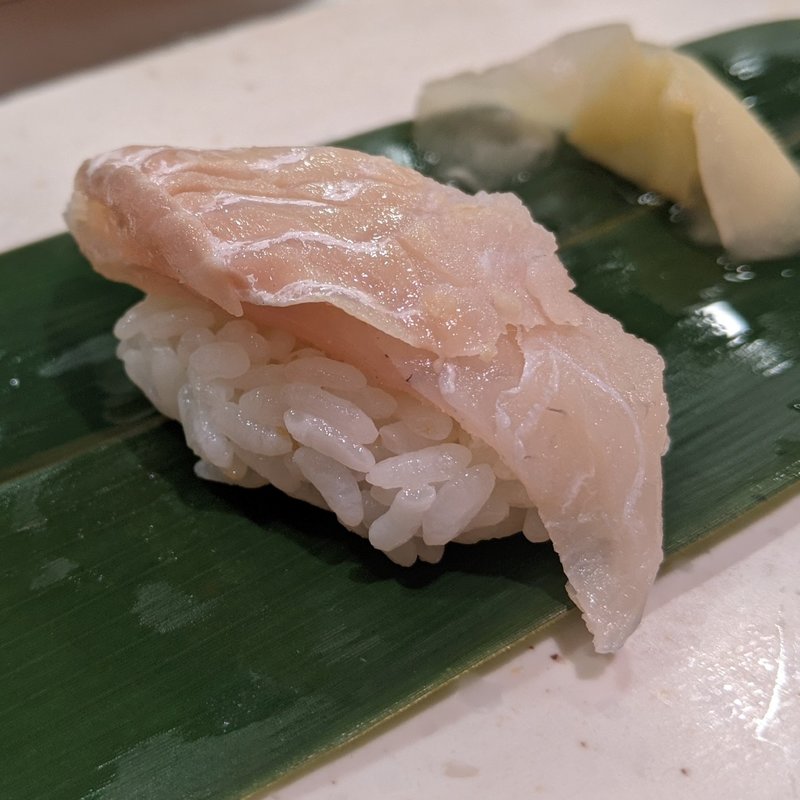 黒がれい(根室花まる グランデュオ蒲田店)