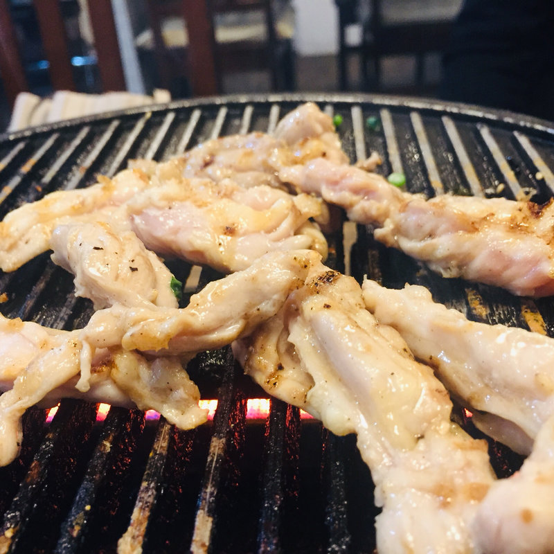 せせり(いその商店 鹿児島店)