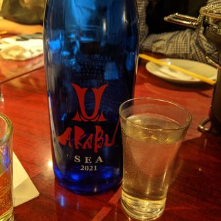AKABU(にくがとう　人形町店)