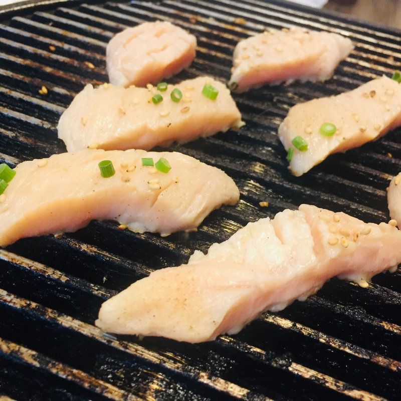 ミノ(いその商店 鹿児島店)