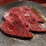 にくがとうのランボソ