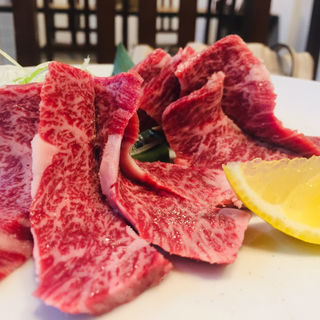 特選ハラミ(いその商店 鹿児島店)