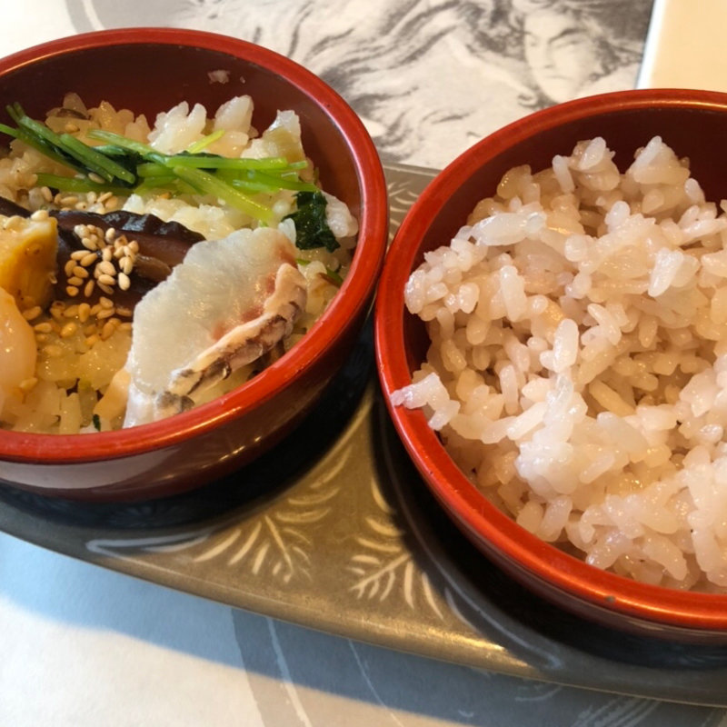 酒ずし(熊襲亭 （クマソテイ）)