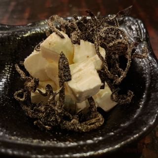 クリームチーズ塩コンブ(魅惑の七輪 らんまん （ミワクノシチリンランマン）)