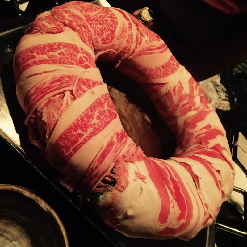 鍋やのナベ(MA～なべや 津田沼店)