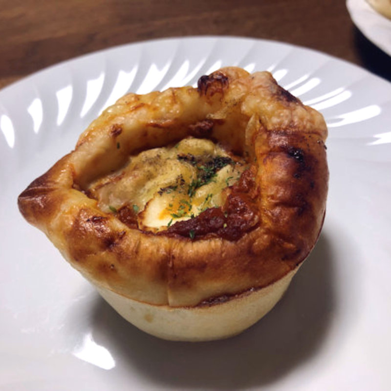 パンデラザニア(KajiPan!)