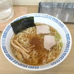 釜石ラーメン