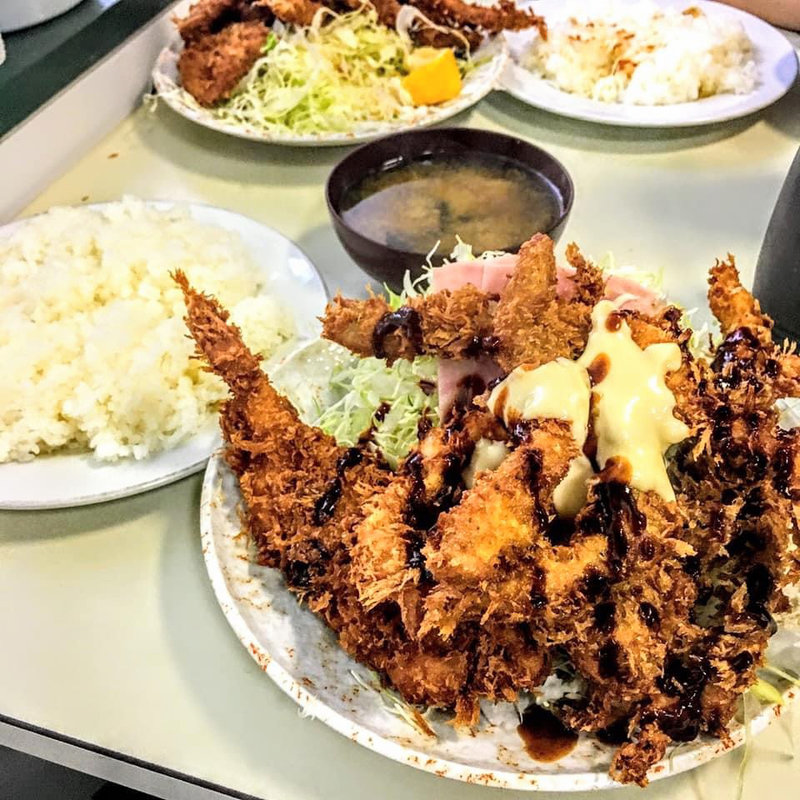 ミックスセット(キッチン マミー )